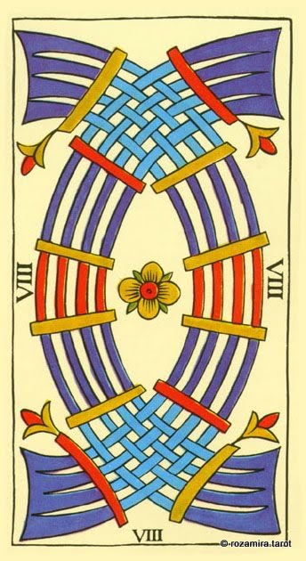 Spanish Tarot